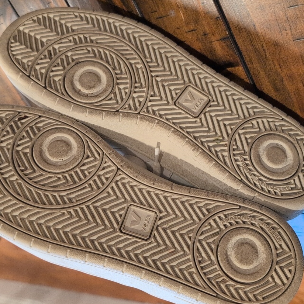 Veja V-90 Sneakers 46 - Picture 12 of 14